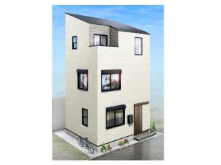 【新築戸建】文京区千石4丁目　7,880万円