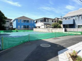 【売地】杉並区阿佐谷北3丁目A区画　9,480万円