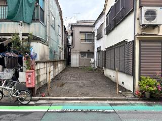 【新築戸建】荒川区東尾久2丁目　7,380万円