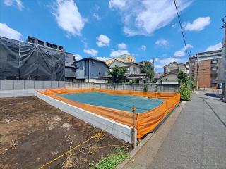 【売地】杉並区高井戸東3丁目　14,800万円